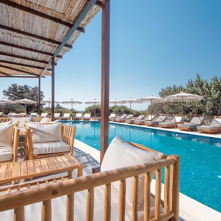 Aethrion Villas & Suites Генади Екстериор снимка